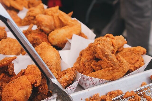 How To Spice Up Your Chicken This Summer